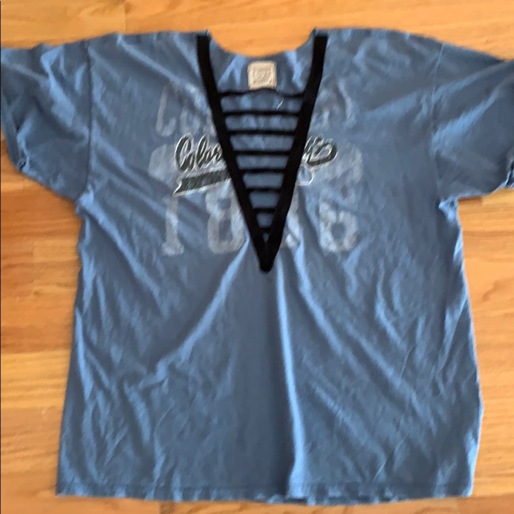 Lf T shirt Furst of a Kind
